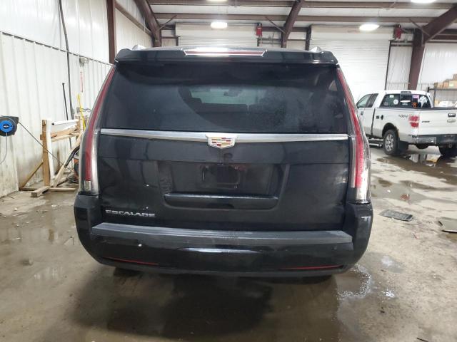 Photo 5 VIN: 1GYS4BKJ2KR380675 - CADILLAC ESCALADE L 