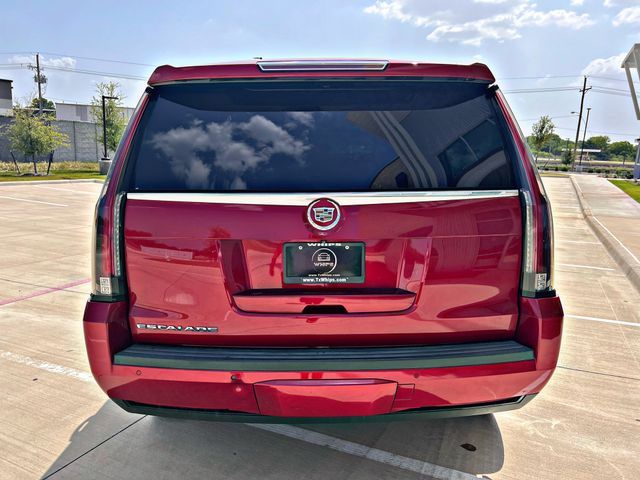 Photo 2 VIN: 1GYS4BKJ3FR181737 - CADILLAC ESCALADE 