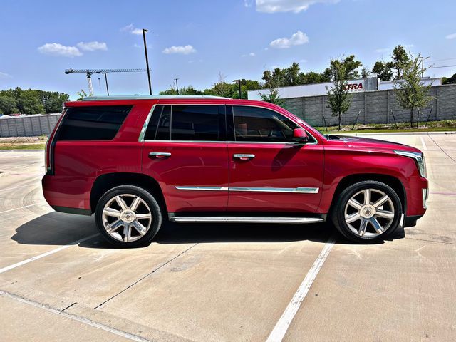 Photo 4 VIN: 1GYS4BKJ3FR181737 - CADILLAC ESCALADE 