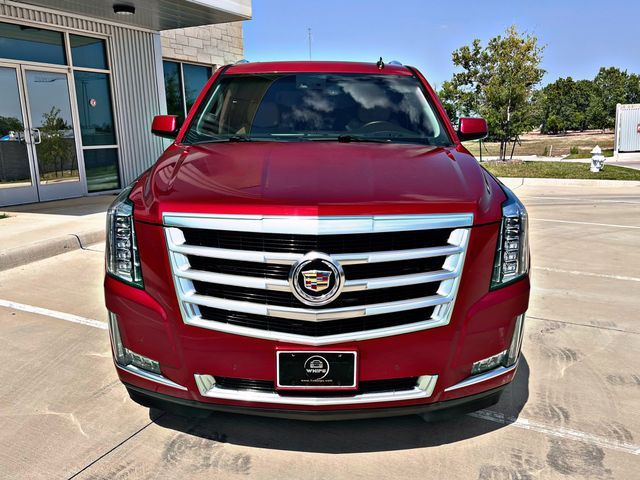 Photo 5 VIN: 1GYS4BKJ3FR181737 - CADILLAC ESCALADE 