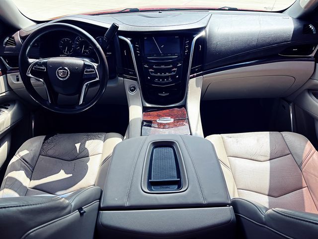 Photo 7 VIN: 1GYS4BKJ3FR181737 - CADILLAC ESCALADE 