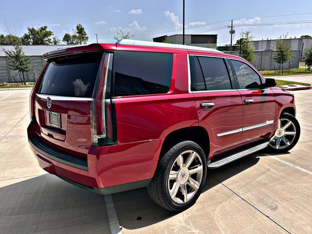 Photo 3 VIN: 1GYS4BKJ3FR181737 - CADILLAC ESCALADE 