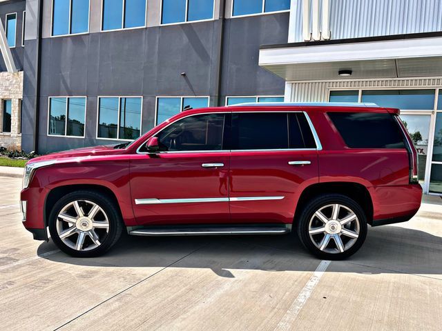 Photo 1 VIN: 1GYS4BKJ3FR181737 - CADILLAC ESCALADE 