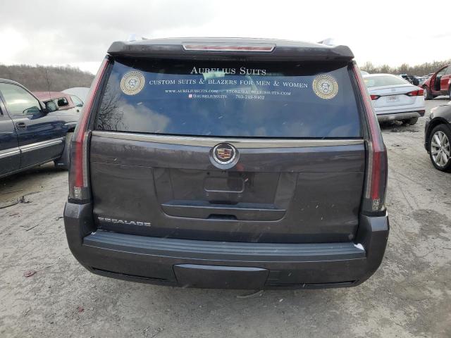 Photo 5 VIN: 1GYS4BKJ3FR235070 - CADILLAC ESCALADE 