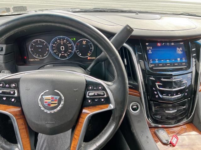 Photo 6 VIN: 1GYS4BKJ3FR263676 - CADILLAC ESCALADE L 