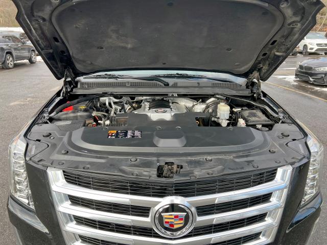 Photo 7 VIN: 1GYS4BKJ3FR263676 - CADILLAC ESCALADE L 