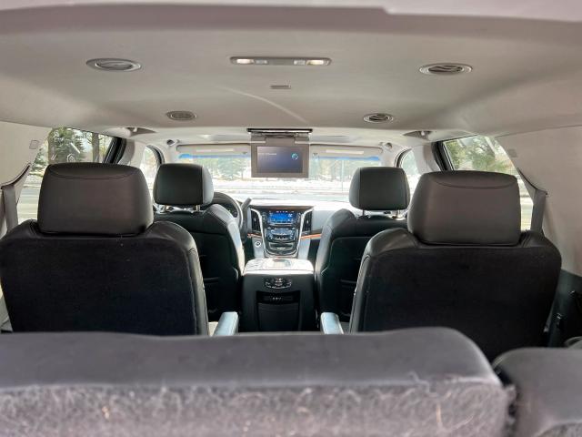 Photo 8 VIN: 1GYS4BKJ3FR263676 - CADILLAC ESCALADE L 