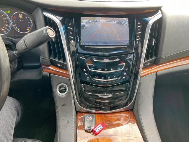 Photo 9 VIN: 1GYS4BKJ3FR263676 - CADILLAC ESCALADE L 