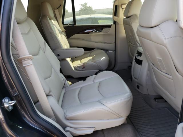 Photo 5 VIN: 1GYS4BKJ3FR307014 - CADILLAC ESCALADE L 