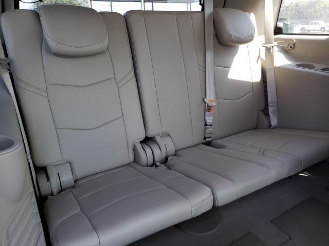 Photo 8 VIN: 1GYS4BKJ3FR307014 - CADILLAC ESCALADE L 