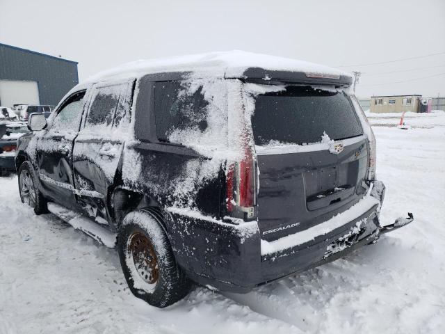 Photo 1 VIN: 1GYS4BKJ3GR129607 - CADILLAC ESCALADE L 