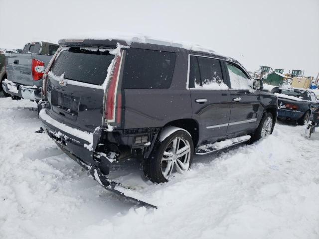 Photo 2 VIN: 1GYS4BKJ3GR129607 - CADILLAC ESCALADE L 