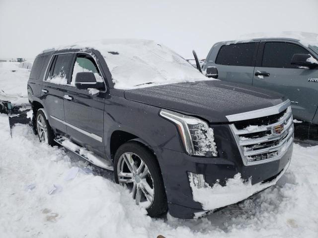 Photo 3 VIN: 1GYS4BKJ3GR129607 - CADILLAC ESCALADE L 