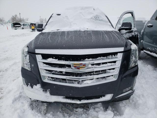 Photo 4 VIN: 1GYS4BKJ3GR129607 - CADILLAC ESCALADE L 