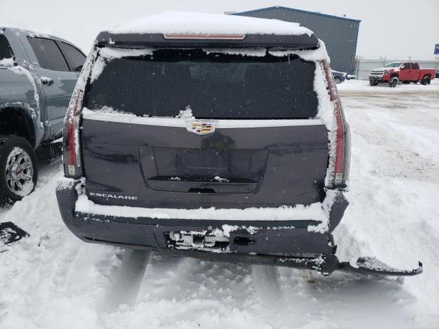 Photo 5 VIN: 1GYS4BKJ3GR129607 - CADILLAC ESCALADE L 