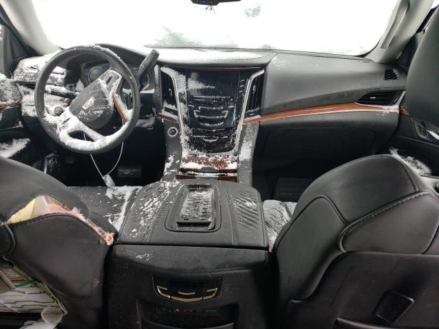 Photo 7 VIN: 1GYS4BKJ3GR129607 - CADILLAC ESCALADE L 