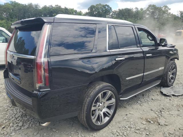 Photo 2 VIN: 1GYS4BKJ3GR169833 - CADILLAC ESCALADE 