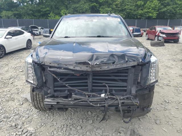 Photo 4 VIN: 1GYS4BKJ3GR169833 - CADILLAC ESCALADE 