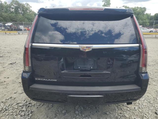 Photo 5 VIN: 1GYS4BKJ3GR169833 - CADILLAC ESCALADE 