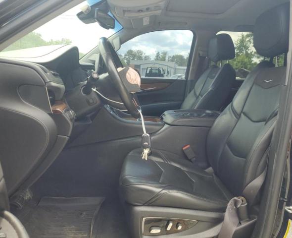 Photo 6 VIN: 1GYS4BKJ3GR169833 - CADILLAC ESCALADE 