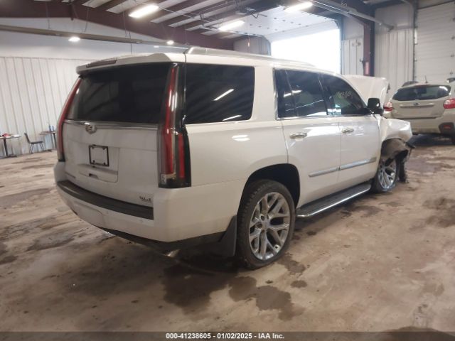 Photo 3 VIN: 1GYS4BKJ3GR232302 - CADILLAC ESCALADE 