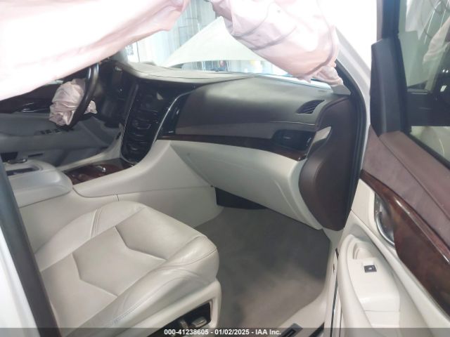 Photo 4 VIN: 1GYS4BKJ3GR232302 - CADILLAC ESCALADE 