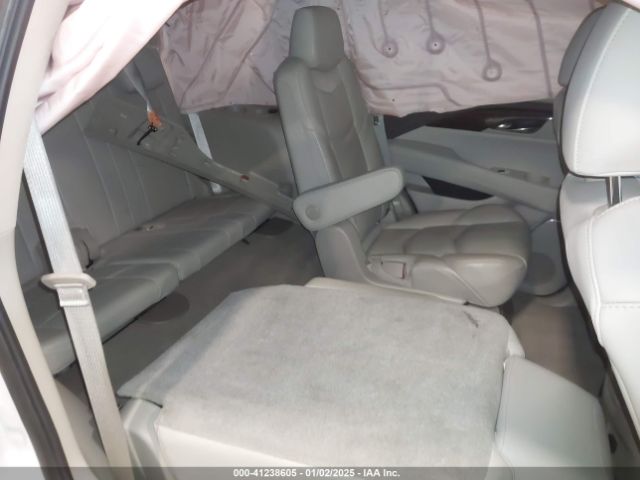 Photo 7 VIN: 1GYS4BKJ3GR232302 - CADILLAC ESCALADE 