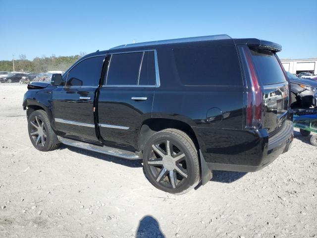 Photo 1 VIN: 1GYS4BKJ3GR244966 - CADILLAC ESCALADE 