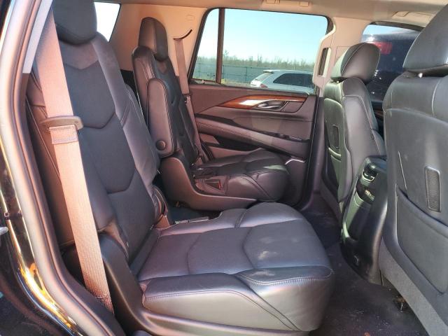 Photo 10 VIN: 1GYS4BKJ3GR244966 - CADILLAC ESCALADE 