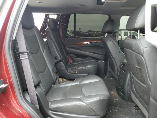 Photo 10 VIN: 1GYS4BKJ3GR285047 - CADILLAC ESCALADE 