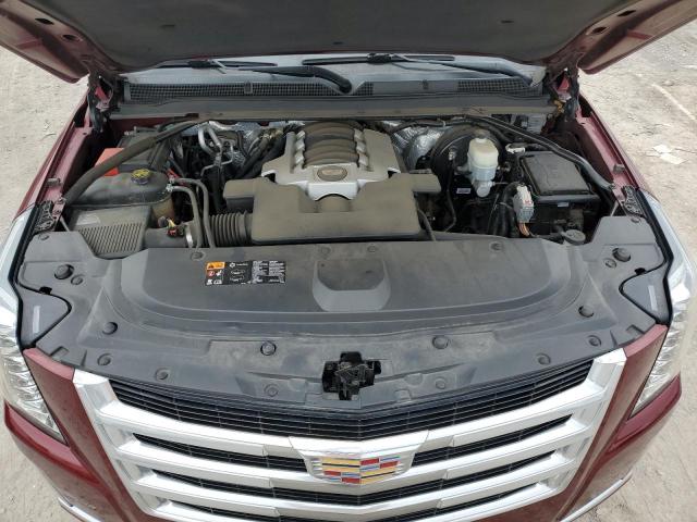 Photo 11 VIN: 1GYS4BKJ3GR285047 - CADILLAC ESCALADE 