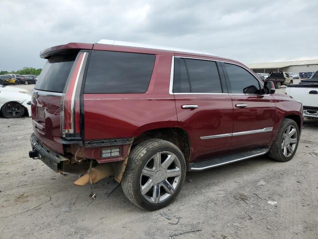 Photo 2 VIN: 1GYS4BKJ3GR285047 - CADILLAC ESCALADE 