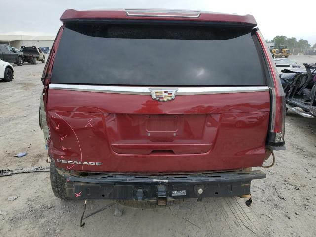 Photo 5 VIN: 1GYS4BKJ3GR285047 - CADILLAC ESCALADE 