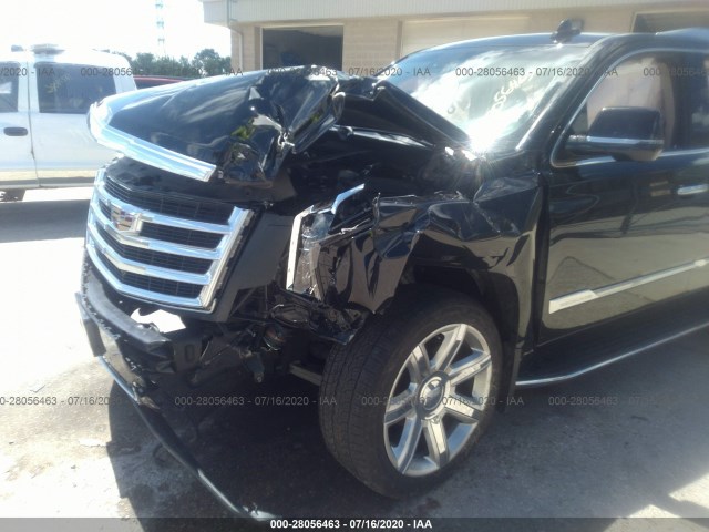 Photo 5 VIN: 1GYS4BKJ3GR332836 - CADILLAC ESCALADE 