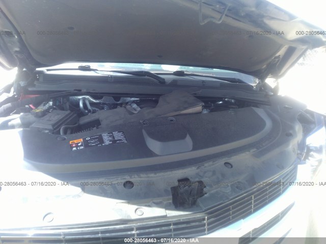 Photo 9 VIN: 1GYS4BKJ3GR332836 - CADILLAC ESCALADE 