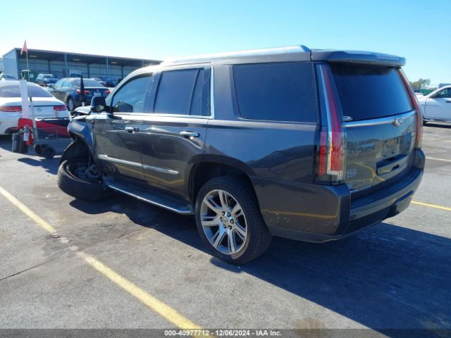 Photo 2 VIN: 1GYS4BKJ3GR422858 - CADILLAC ESCALADE 