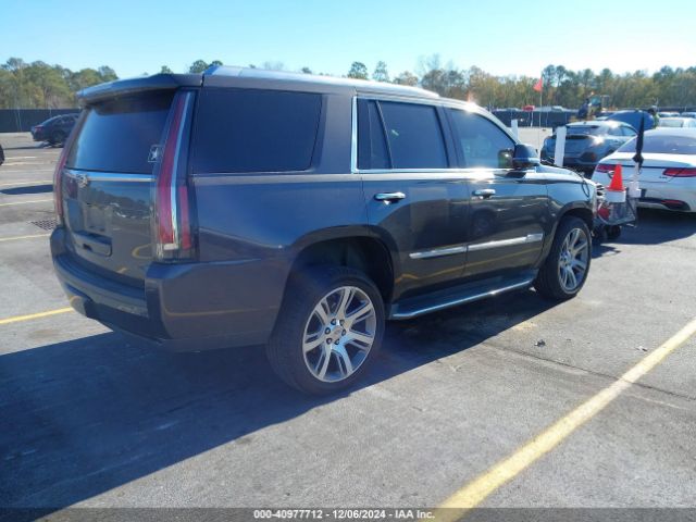 Photo 3 VIN: 1GYS4BKJ3GR422858 - CADILLAC ESCALADE 