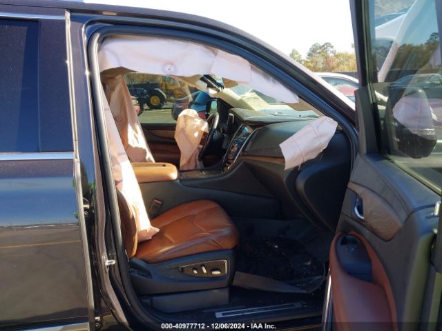 Photo 4 VIN: 1GYS4BKJ3GR422858 - CADILLAC ESCALADE 