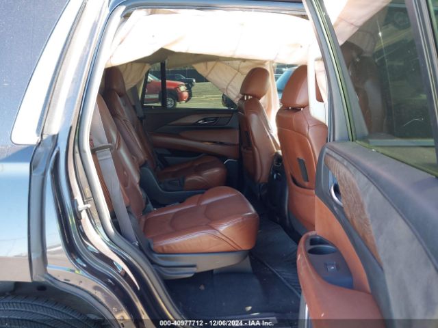 Photo 7 VIN: 1GYS4BKJ3GR422858 - CADILLAC ESCALADE 