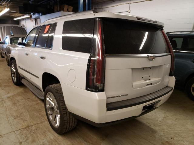 Photo 2 VIN: 1GYS4BKJ3GR464916 - CADILLAC ESCALADE L 