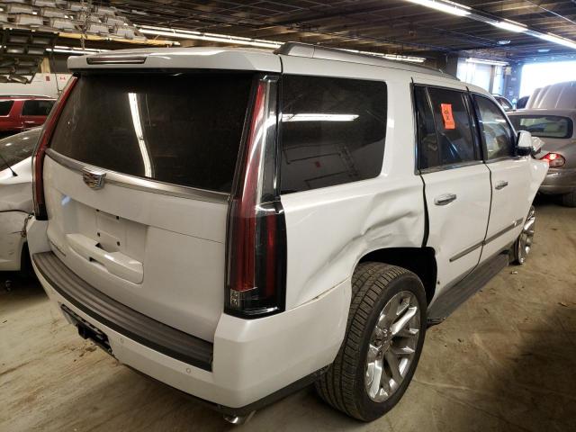 Photo 3 VIN: 1GYS4BKJ3GR464916 - CADILLAC ESCALADE L 