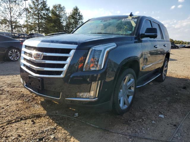 Photo 1 VIN: 1GYS4BKJ3HR170403 - CADILLAC ESCALADE L 