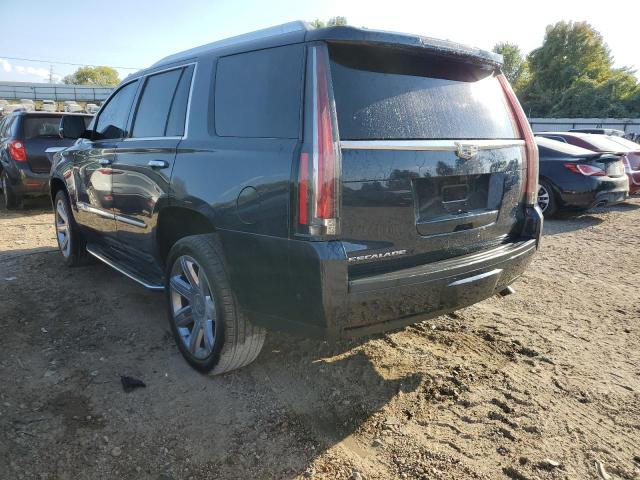 Photo 2 VIN: 1GYS4BKJ3HR170403 - CADILLAC ESCALADE L 