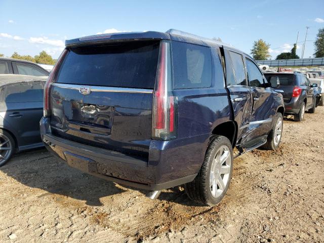 Photo 3 VIN: 1GYS4BKJ3HR170403 - CADILLAC ESCALADE L 