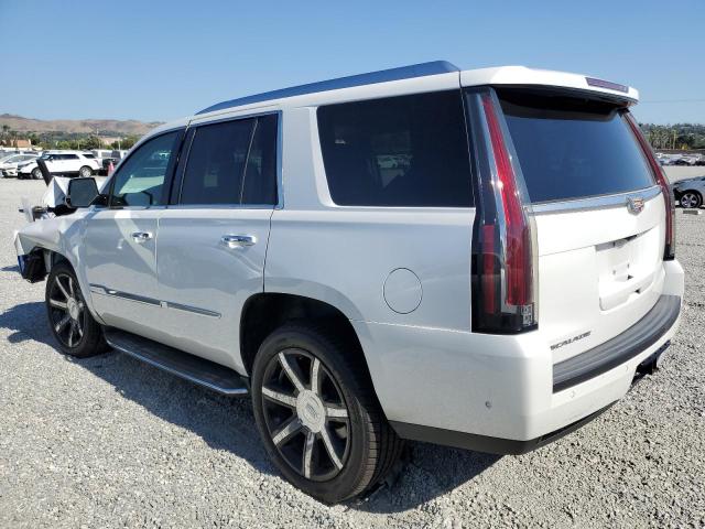 Photo 1 VIN: 1GYS4BKJ3HR275149 - CADILLAC ESCALADE L 