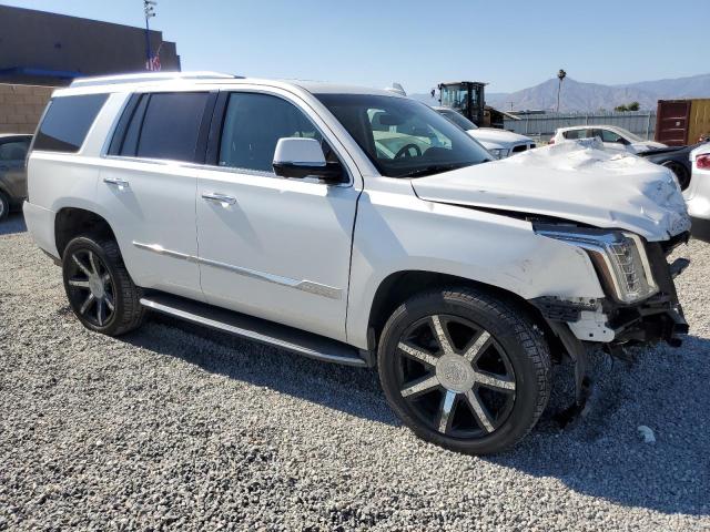 Photo 3 VIN: 1GYS4BKJ3HR275149 - CADILLAC ESCALADE L 