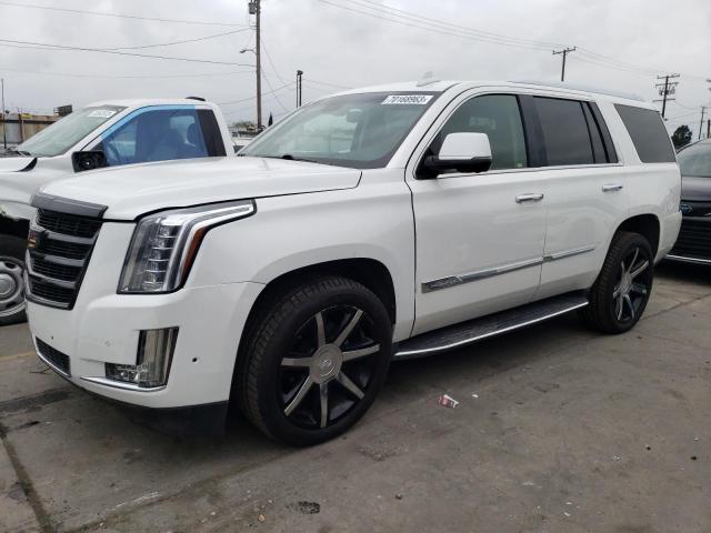 Photo 0 VIN: 1GYS4BKJ3HR275149 - CADILLAC ESCALADE L 