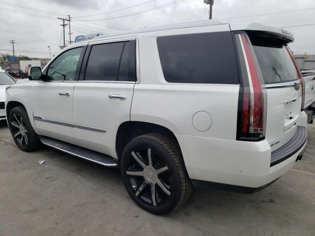 Photo 1 VIN: 1GYS4BKJ3HR275149 - CADILLAC ESCALADE L 