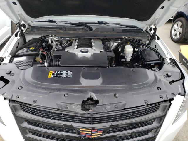 Photo 11 VIN: 1GYS4BKJ3HR275149 - CADILLAC ESCALADE L 