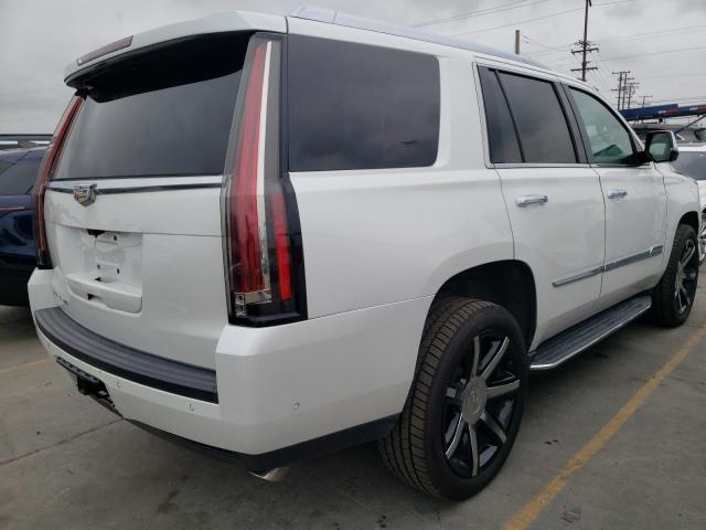 Photo 2 VIN: 1GYS4BKJ3HR275149 - CADILLAC ESCALADE L 